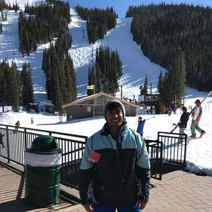 Meet your Posher, Sachin